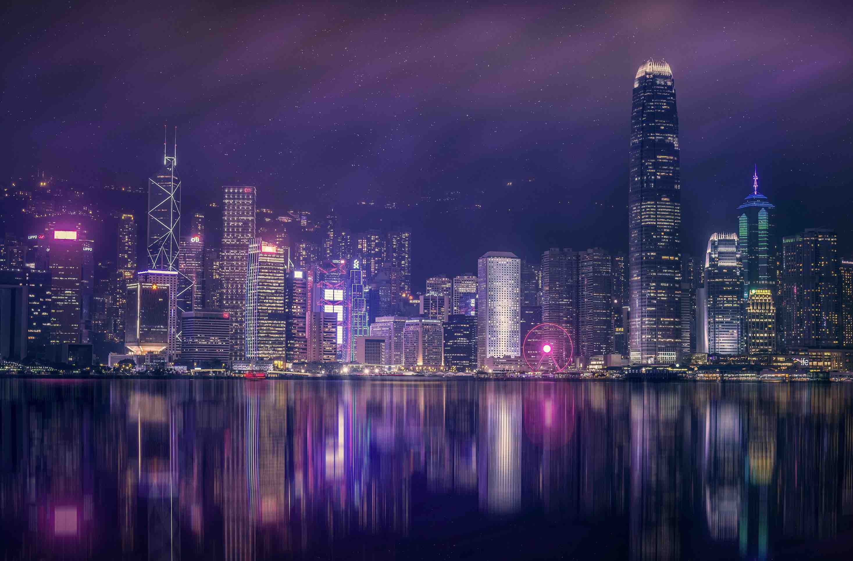 Preview image for 你的第一张境外卡,为什么选择港卡?