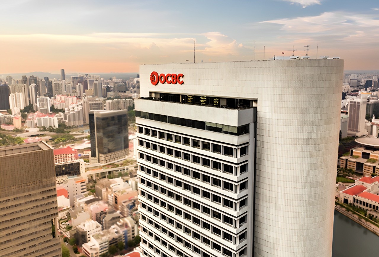 Preview image for 【OCBC华侨银行】2024最新开户介绍：账户类型+费用全解析