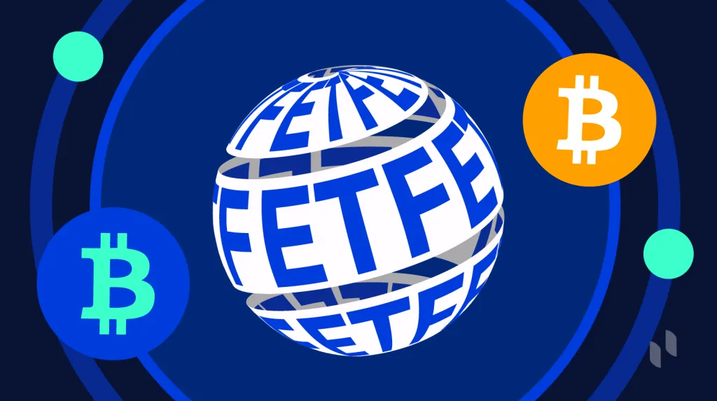 Preview image for 2025年比特币ETF完全指南:11只现货ETF产品对比